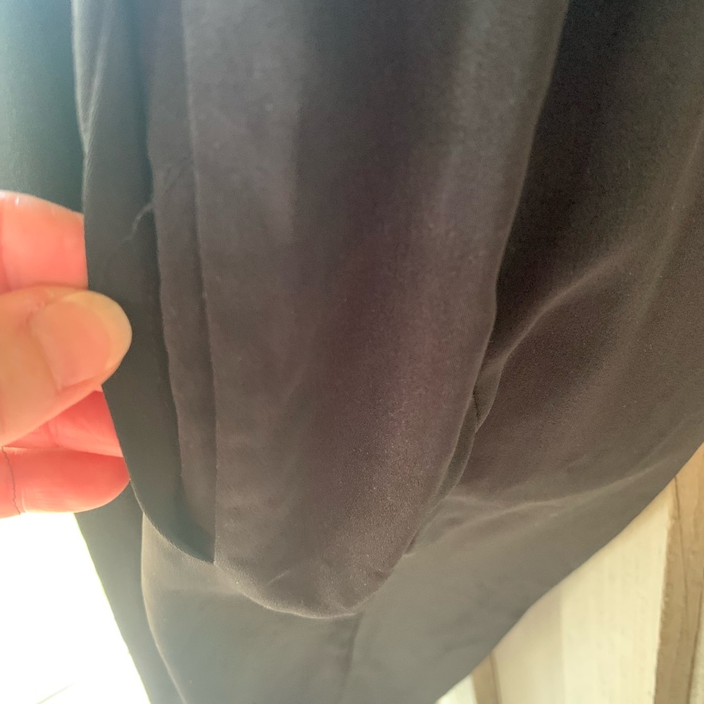 Zara Basic Jumpsuit - image 6